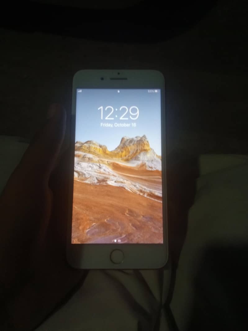 Apple iPhone 7 Plus 3
