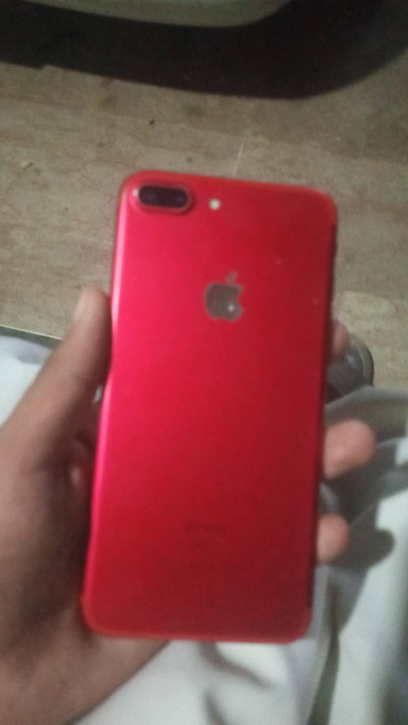 Apple iPhone 7 Plus 5