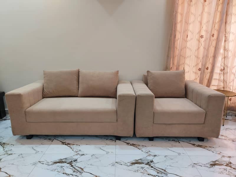Sofa Set 1