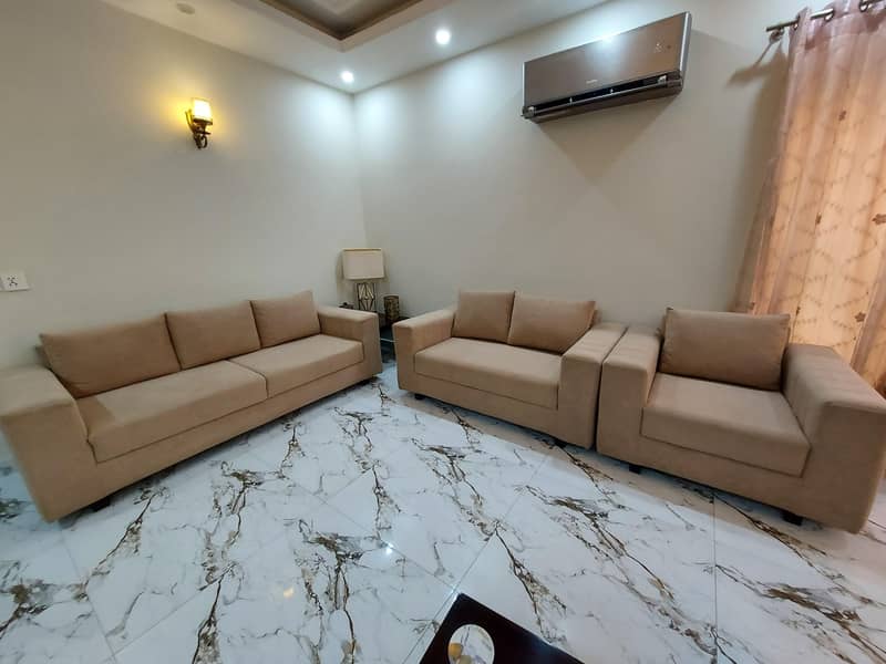 Sofa Set 2