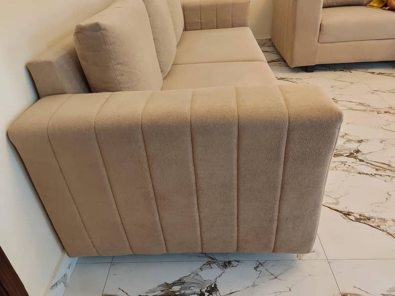 Sofa Set 3