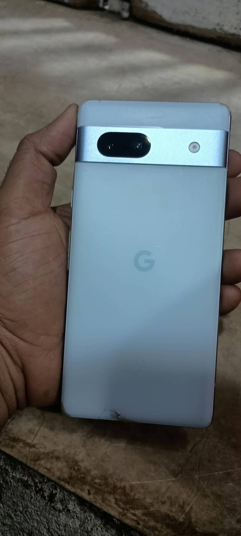 Google Pixel 7a 2