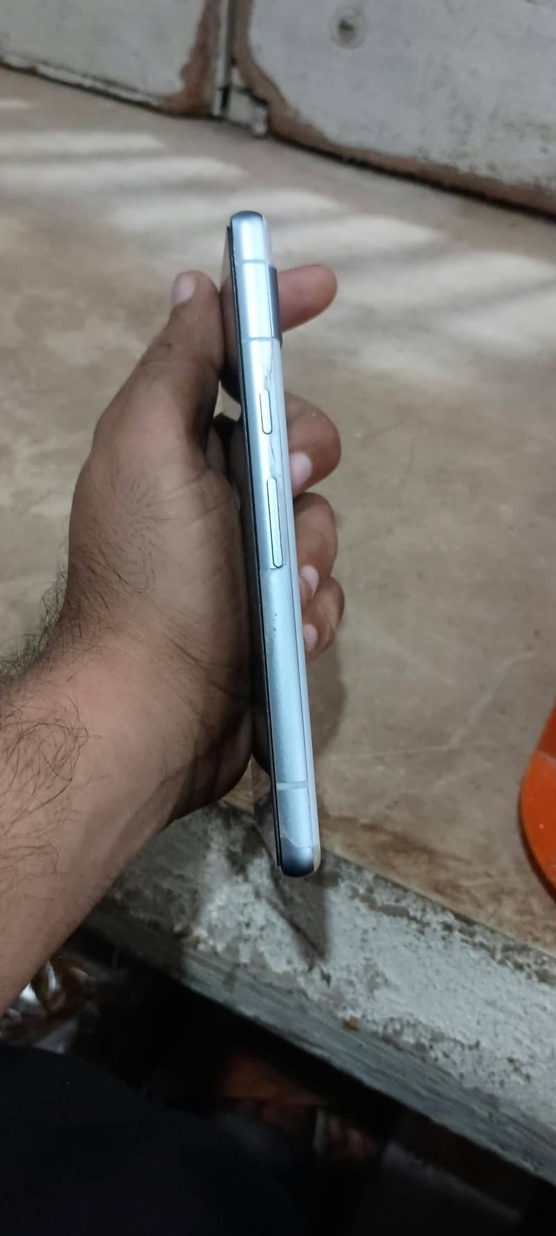 Google Pixel 7a 3