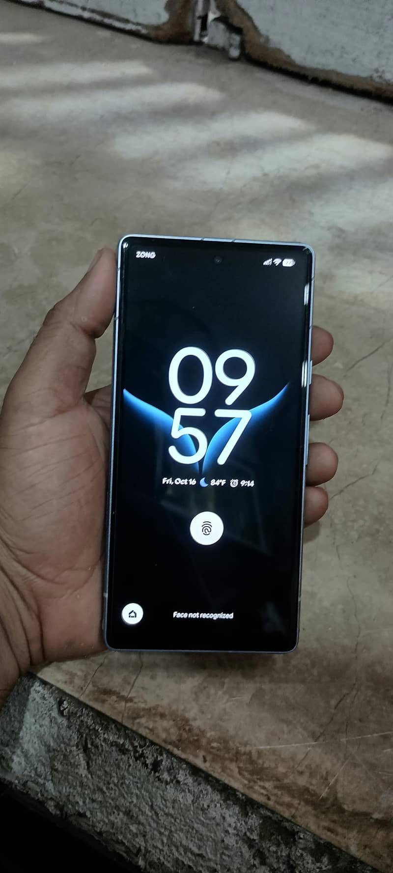 Google Pixel 7a 4