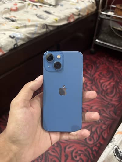 Apple iPhone 13 mini factory unlock