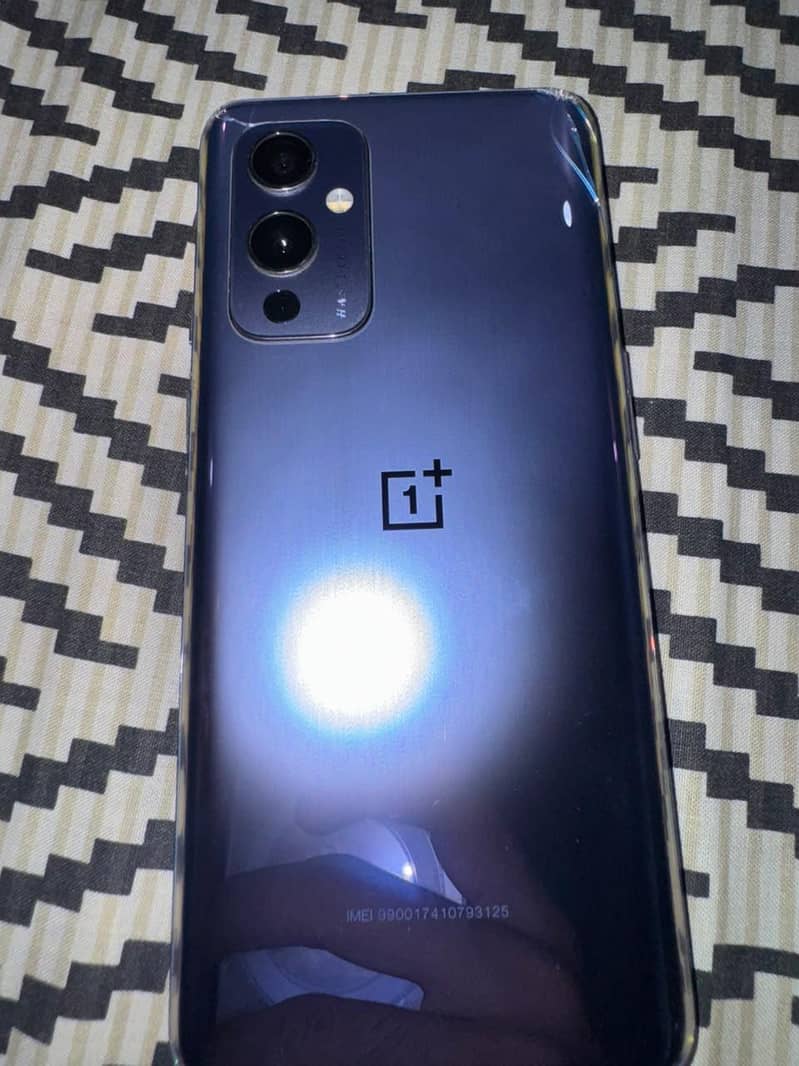 One Plus 9 3
