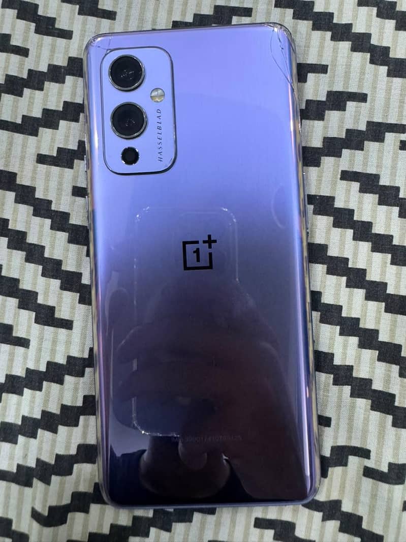 One Plus 9 4