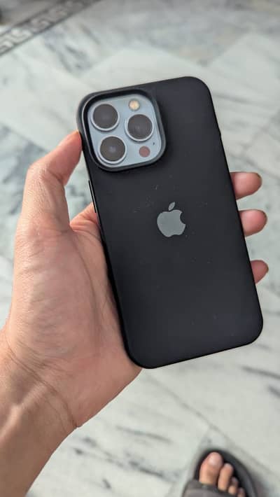 Apple iPhone 13 Pro