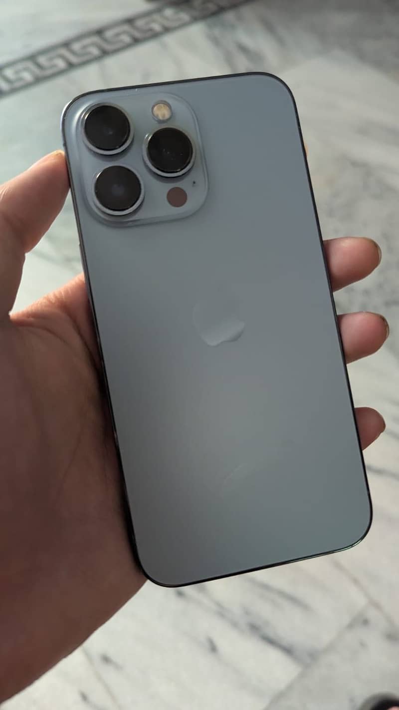 Apple iPhone 13 Pro 1