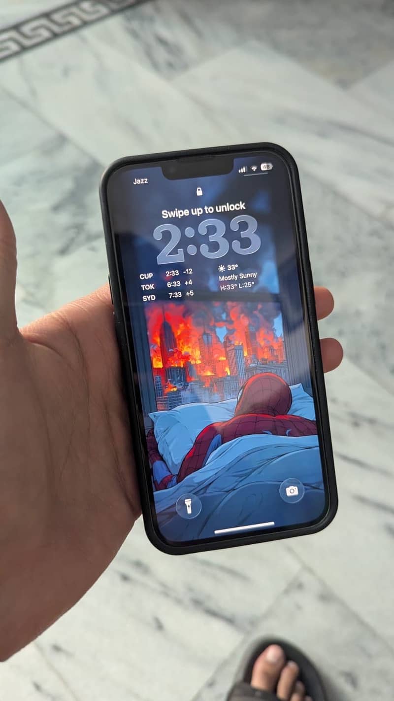 Apple iPhone 13 Pro 2