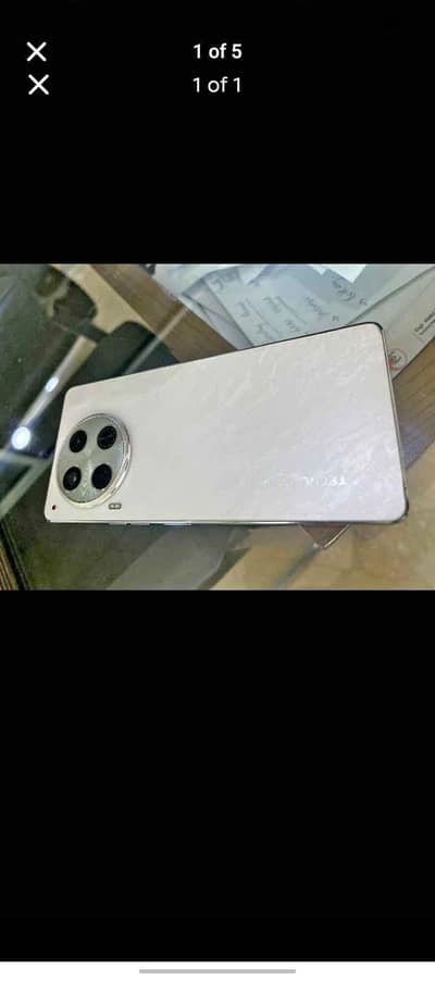 Tecno CAMON 30