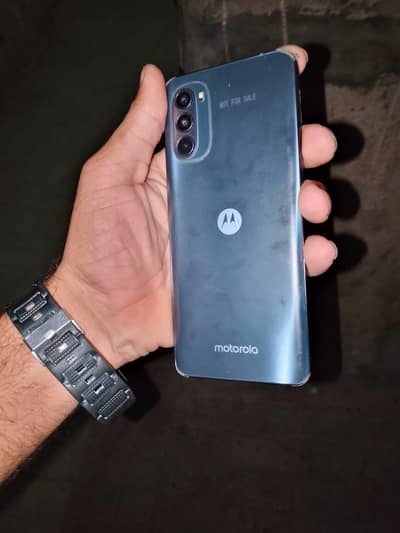 Motorola Moto G62 5G