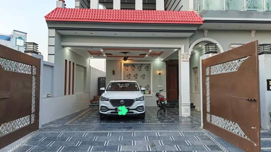 MG Special edition trophy HS 2021.2022 full option new digital meter