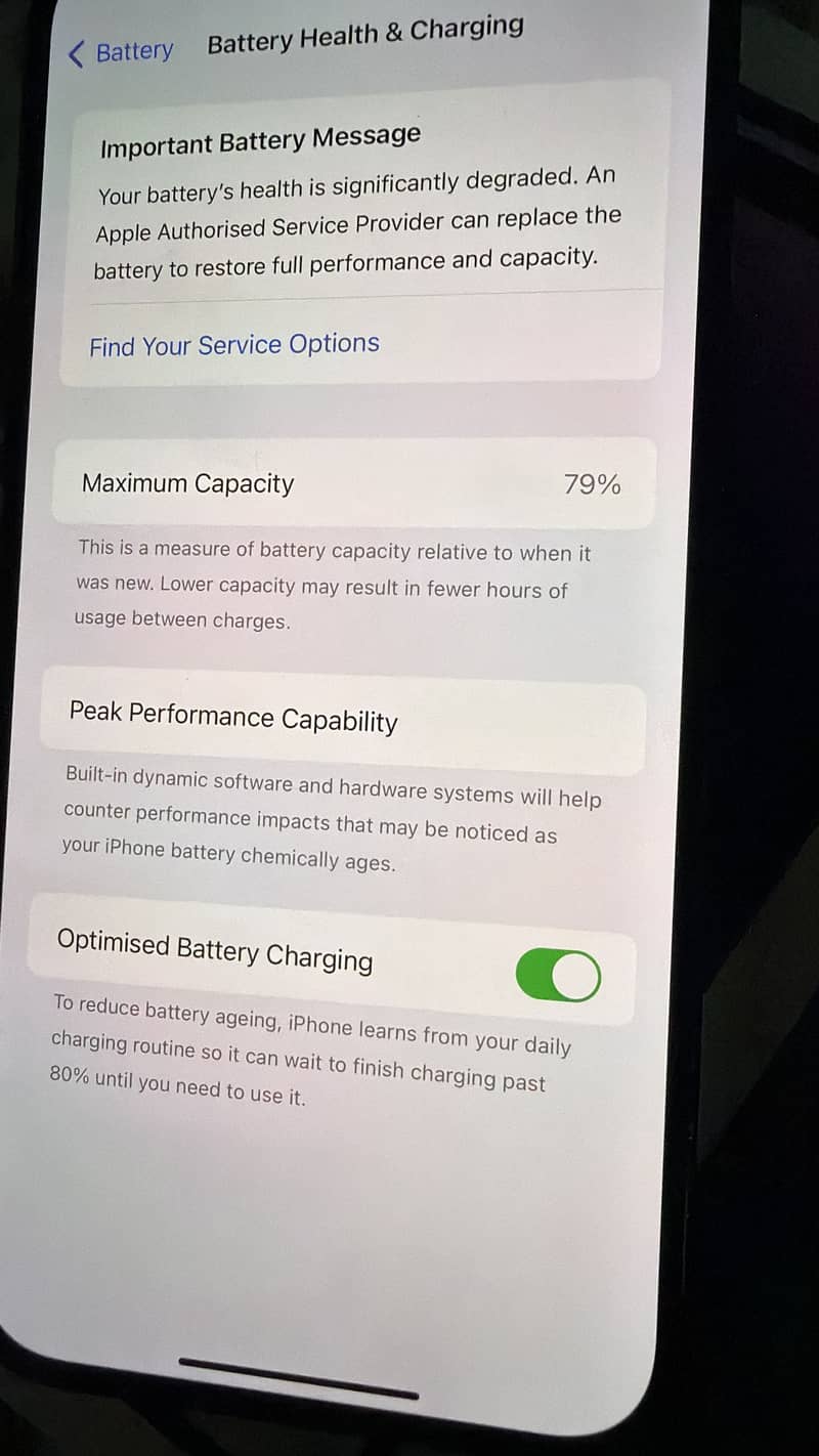 Apple iPhone 14 Pro Max 2
