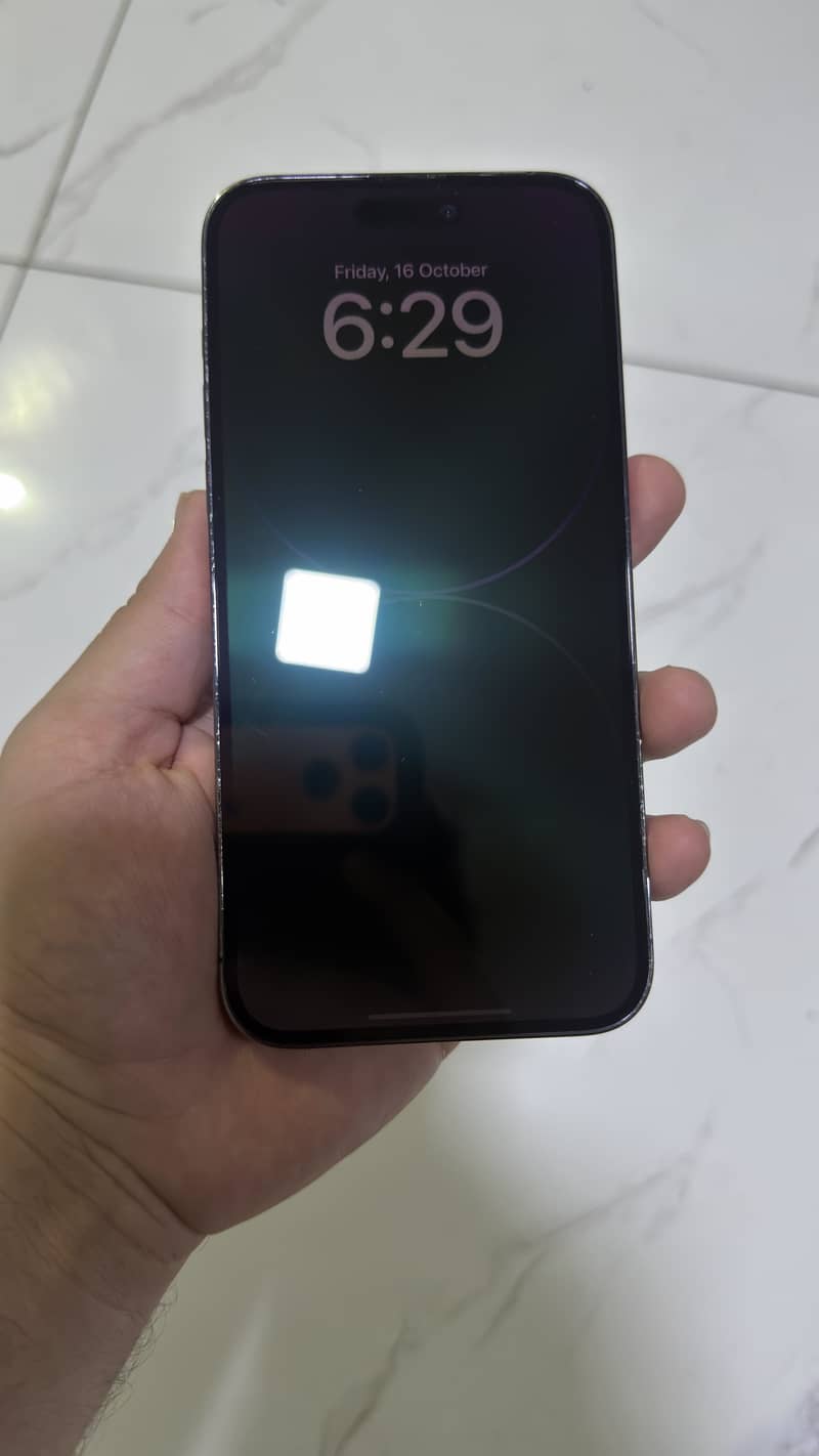 Apple iPhone 14 Pro Max 5