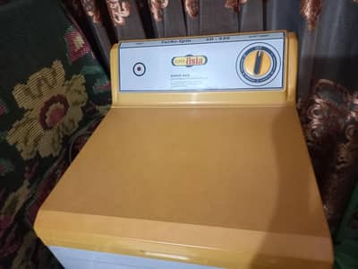 SuperAsia dryer for sale
