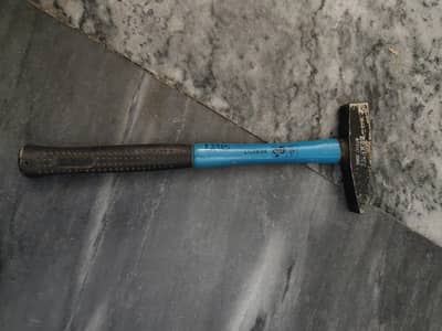 Berent Hammer light weight