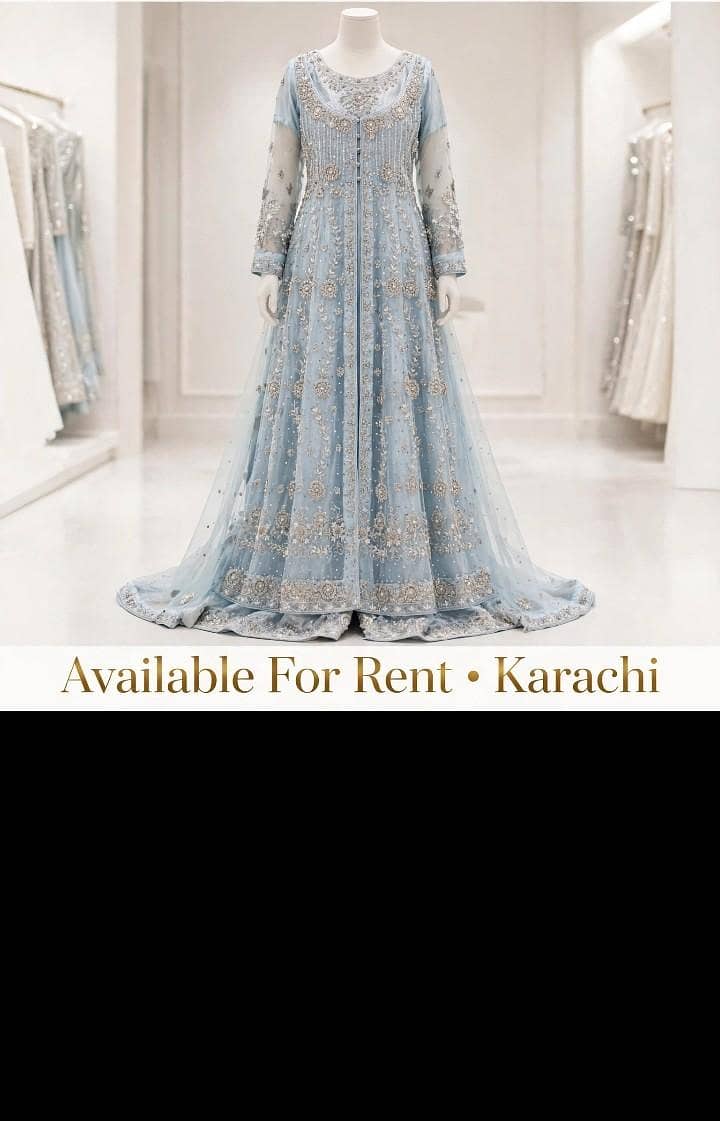 bridal maxi 0