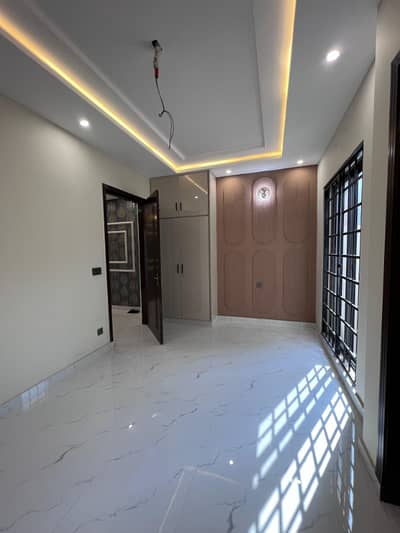 3 Marla New House BLock C Al Kabir Ph 2 Lahore