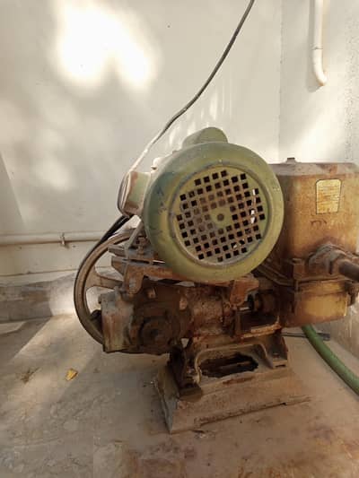Water Pump (Donkey Pump) for sale