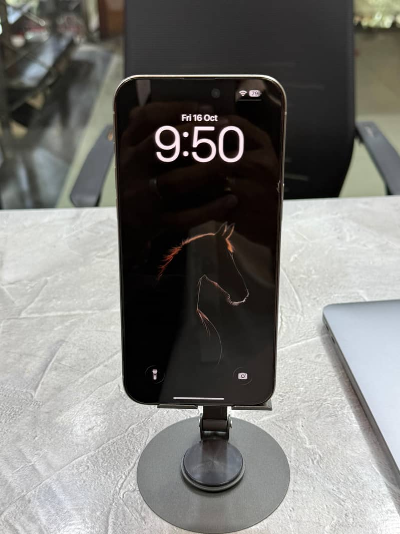 Apple iPhone 15 Pro Max Sim Locked 3