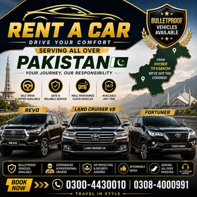 Rent A Car | Lahore Rent A Car | Best Rent A Car | Monthly Rent A Car