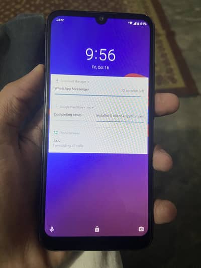 Motorola Moto E6 Plus
