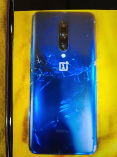 One Plus 7 pro