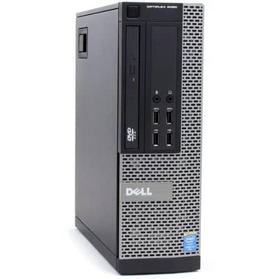 Core i5 CPU  Available