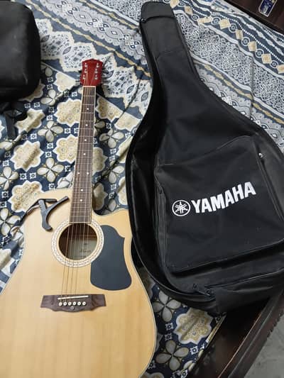 Kapok LD-18C 41'' inch Acoustic Guitar