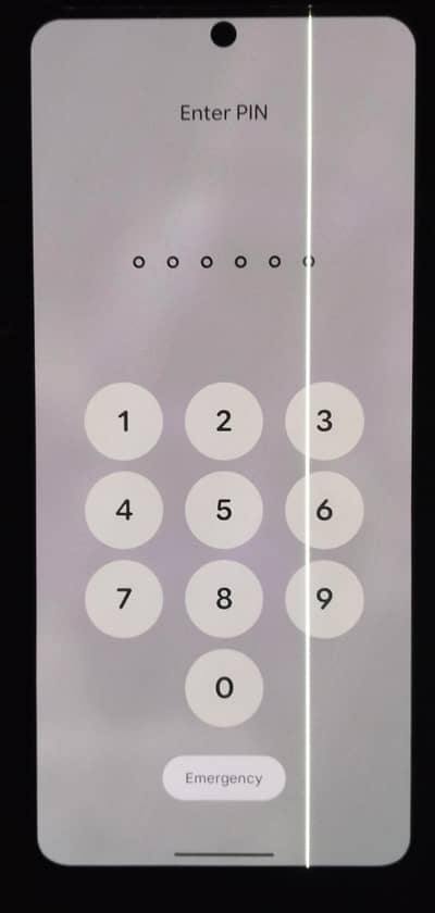 Google Pixel 8