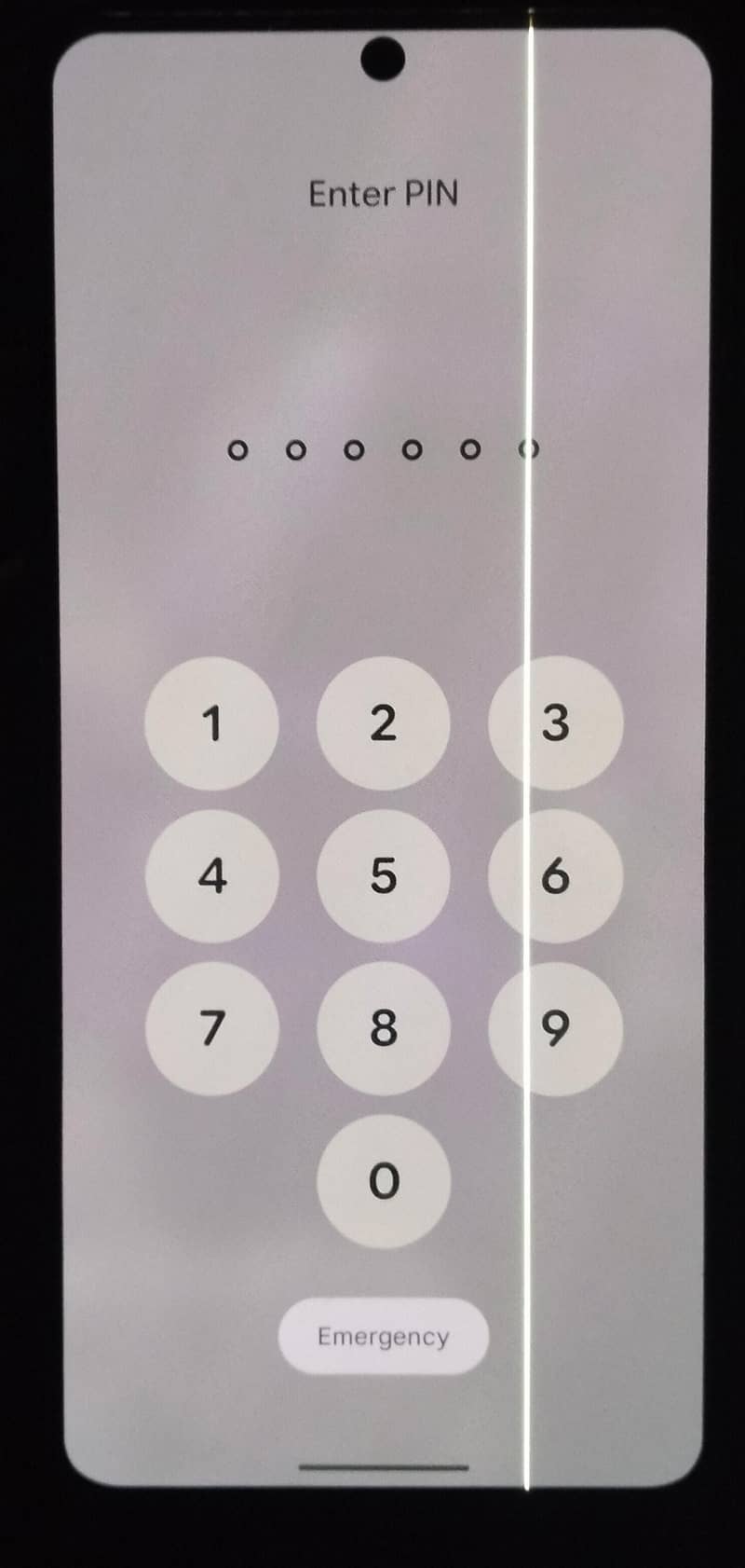 Google Pixel 8 0