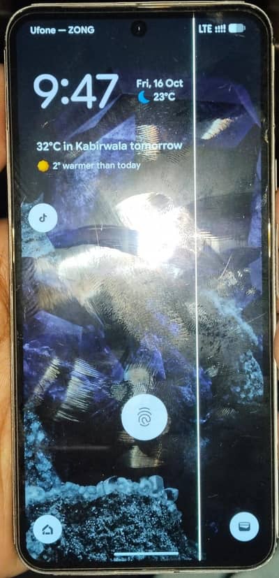 Google Pixel 8