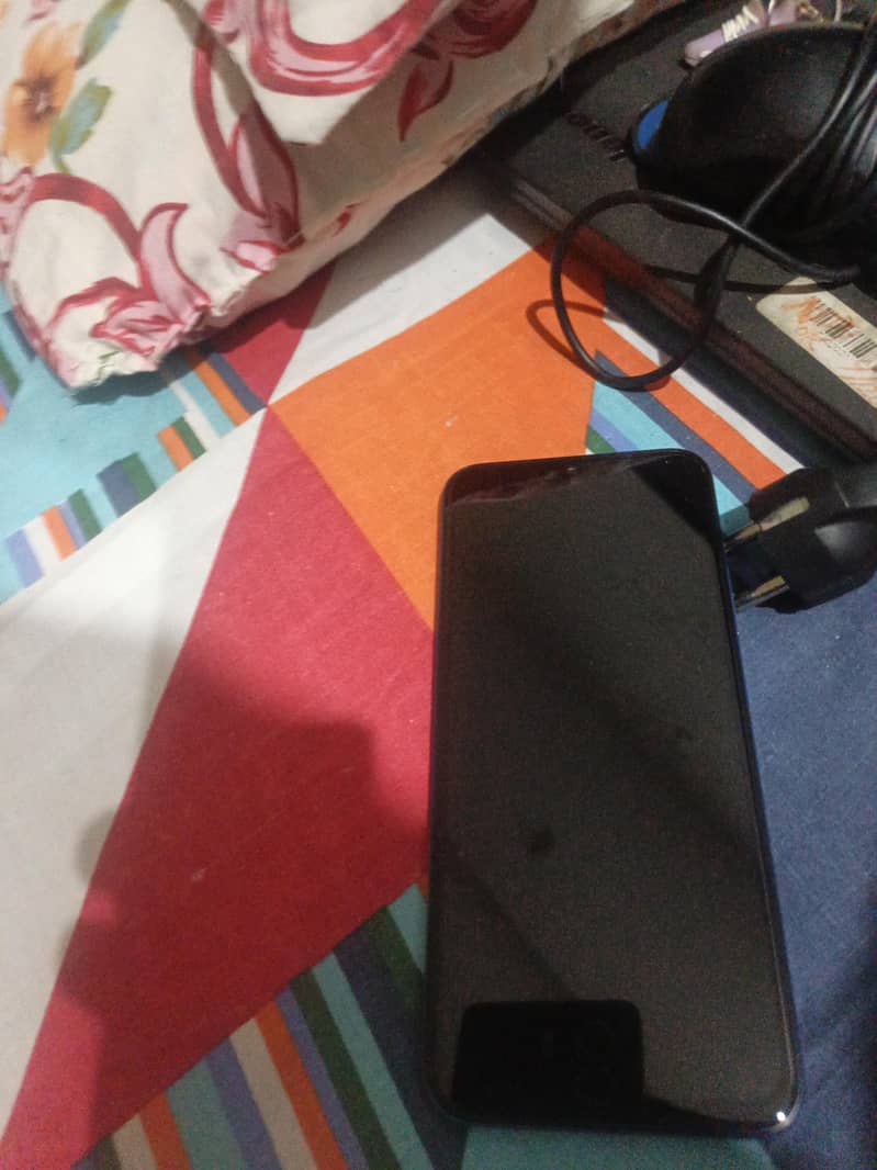 Xiaomi Redmi 15C 0
