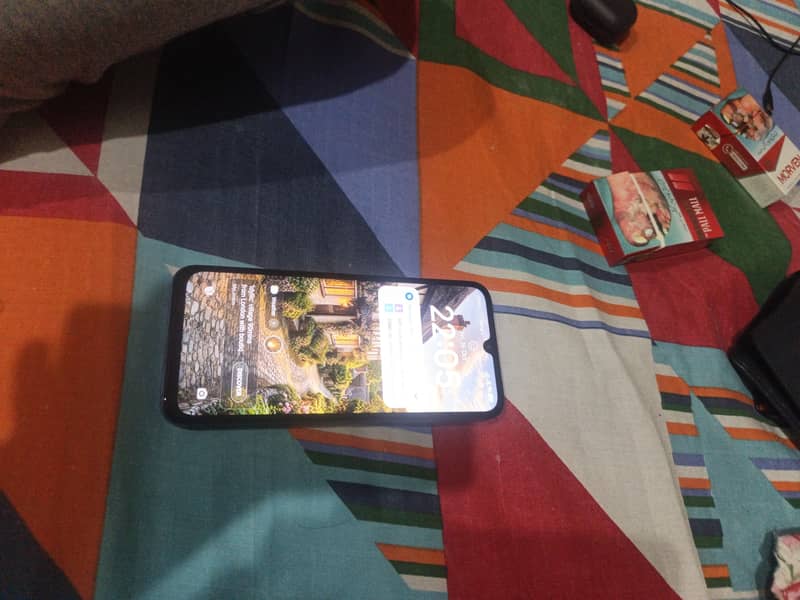 Xiaomi Redmi 15C 1