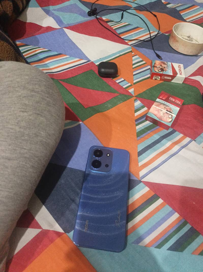 Xiaomi Redmi 15C 2
