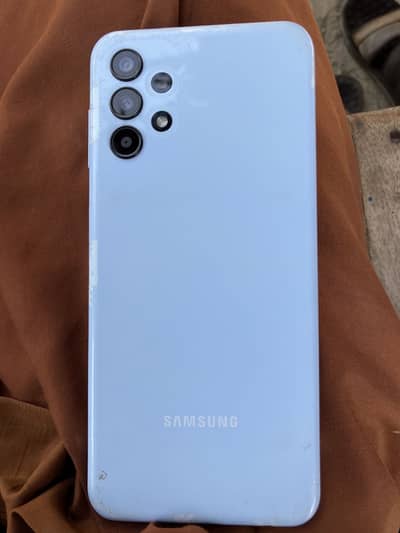 Samsung Mobile A13