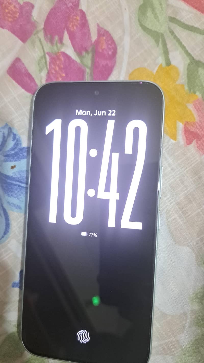 Infinix Note 60 1