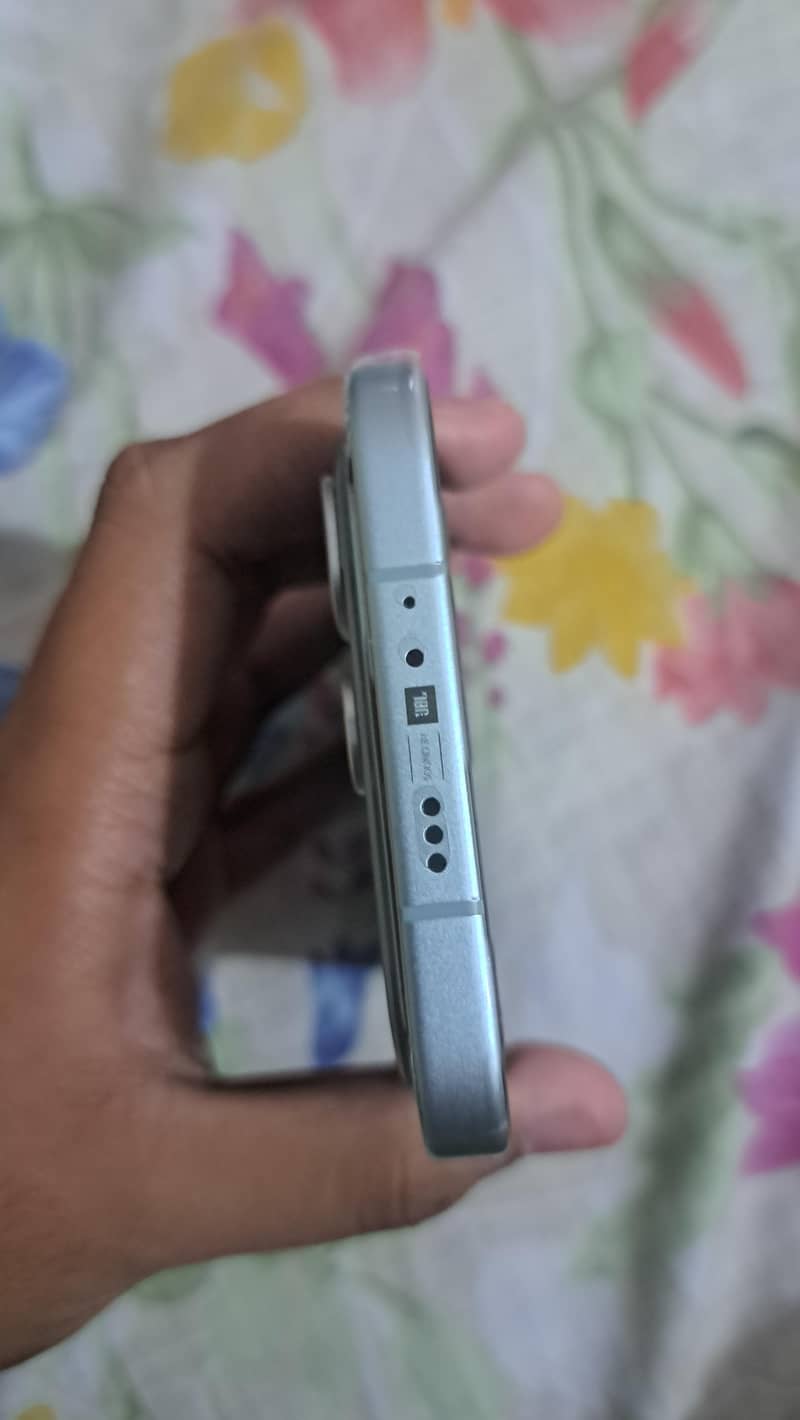 Infinix Note 60 5