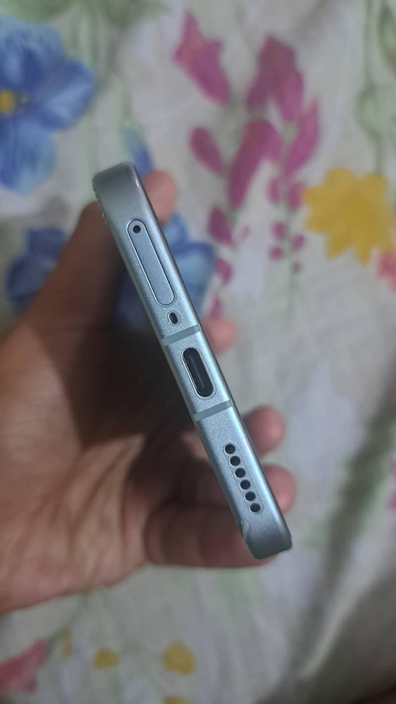 Infinix Note 60 6