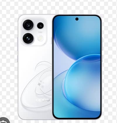 OPPO Reno 16F for sale only 12 day use new mobil