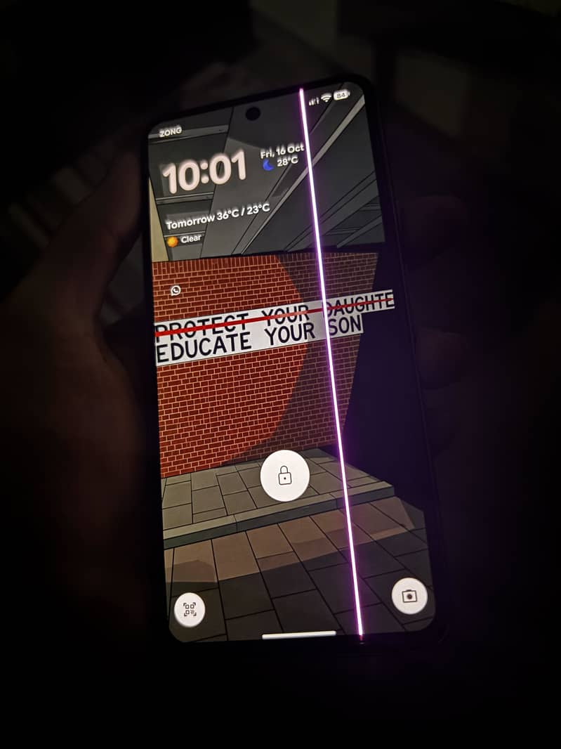 Google Pixel 8 PTA approved 1