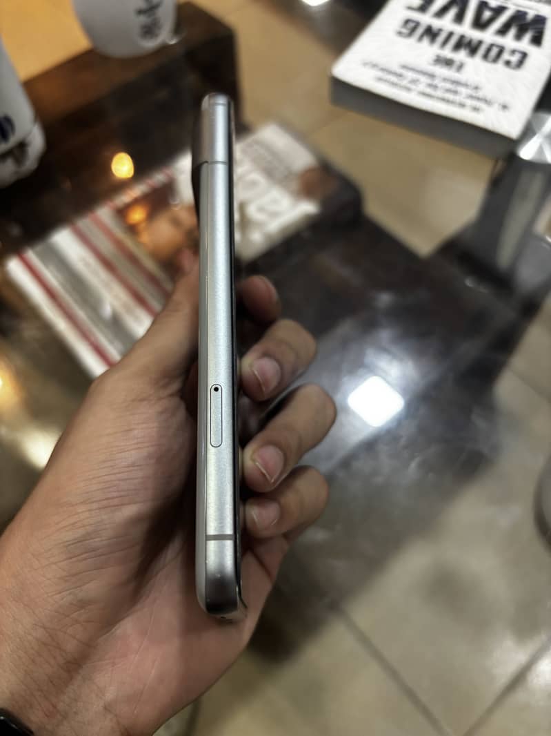 Google Pixel 8 PTA approved 4