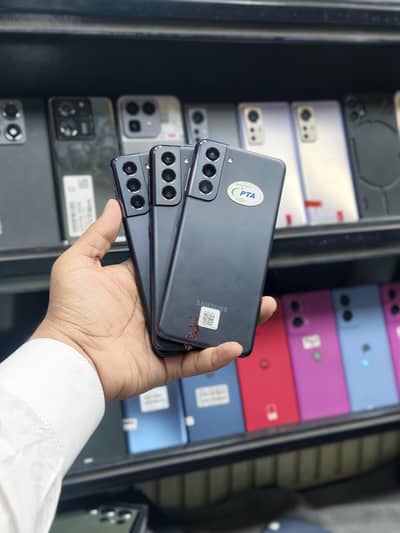 Samsung Galaxy S21 Official PTA / S22 s26 s24 s21 s23 ultra