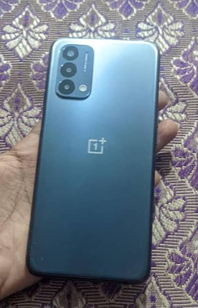 One Plus Nord N200