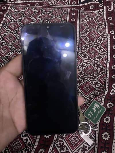 Samsung Mobile A24
