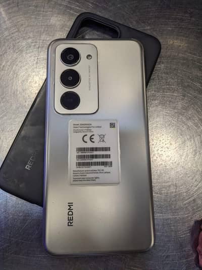 Xiaomi Redmi 15 5G