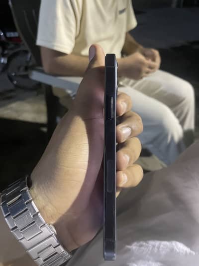 Apple iPhone 12 Pro jv four month sim time 256gb