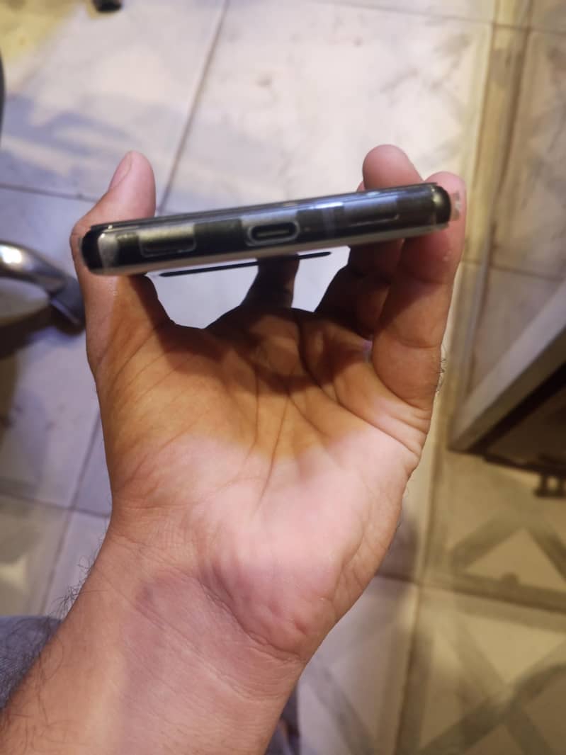 Google Pixel 6a 3