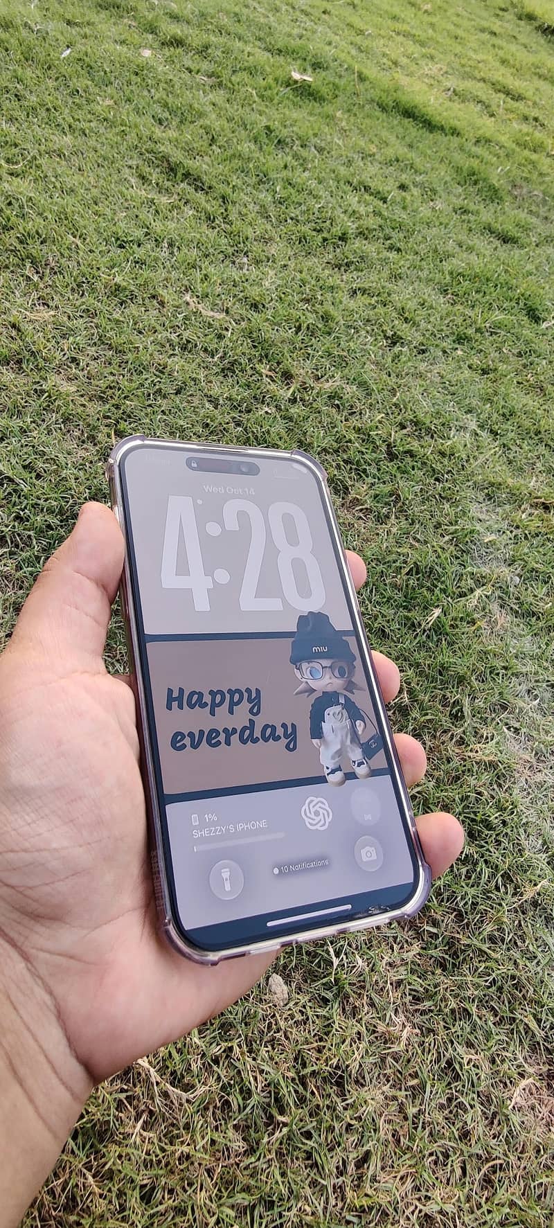 Apple iPhone 14 Pro Max 1
